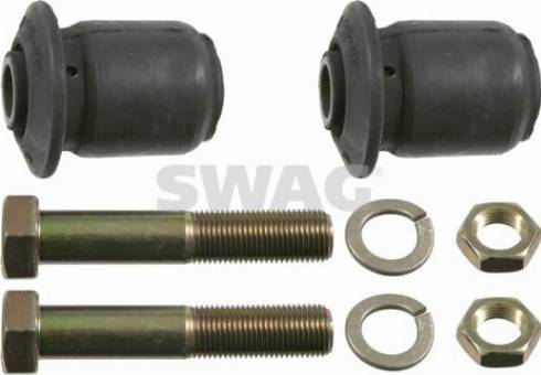 Wilmink Group WG1794406 - Mounting Kit, control lever www.autospares.lv