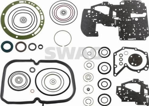 Wilmink Group WG1794488 - Blīvju komplekts, Automātiskā pārnesumkārba www.autospares.lv