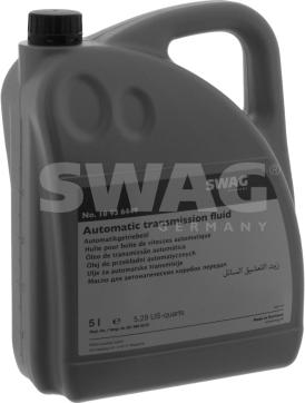 Wilmink Group WG1794658 - Automatic Transmission Oil www.autospares.lv