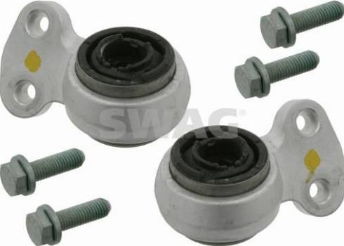 Wilmink Group WG1794850 - Bush of Control / Trailing Arm www.autospares.lv