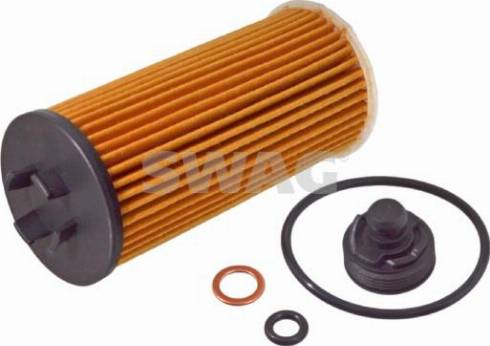 Wilmink Group WG1794820 - Eļļas filtrs www.autospares.lv