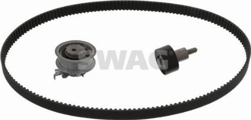 Wilmink Group WG1795479 - Комплект зубчатого ремня ГРМ www.autospares.lv