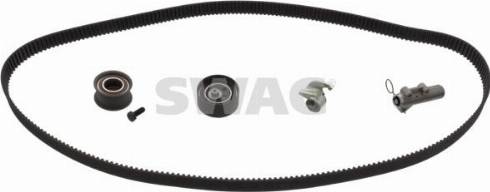 Wilmink Group WG1795567 - Timing Belt Set www.autospares.lv