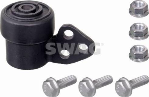 Wilmink Group WG1795614 - Bush of Control / Trailing Arm www.autospares.lv