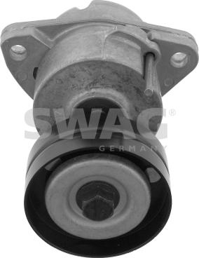 Wilmink Group WG1795629 - Натяжитель, поликлиновый ремень www.autospares.lv