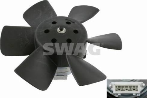 Wilmink Group WG1795198 - Ventilators, Motora dzesēšanas sistēma www.autospares.lv