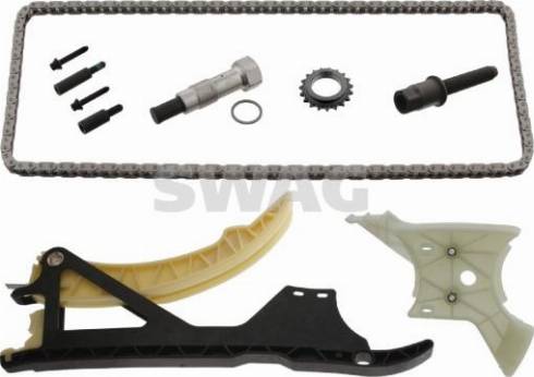 Wilmink Group WG1795101 - Timing Chain Kit www.autospares.lv