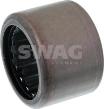 Wilmink Group WG1795177 - Pilot Bearing, clutch www.autospares.lv