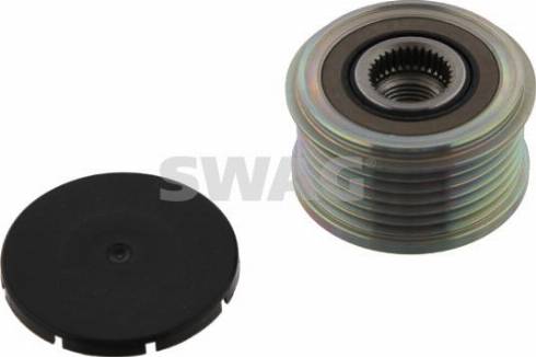 Wilmink Group WG1795894 - Шкив генератора, муфта www.autospares.lv