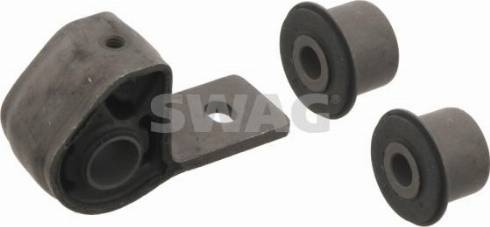 Wilmink Group WG1795893 - Bush of Control / Trailing Arm www.autospares.lv