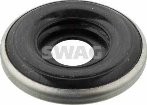 Wilmink Group WG1795810 - Опора стойки амортизатора, подушка www.autospares.lv