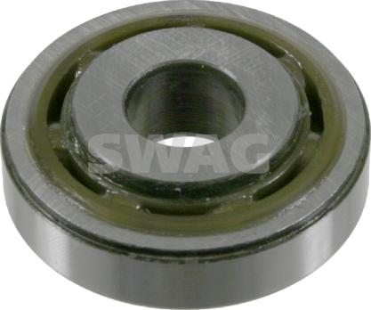 Wilmink Group WG1795822 - Rolling Bearing, suspension strut support mounting www.autospares.lv