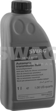 Wilmink Group WG1795358 - Automatic Transmission Oil www.autospares.lv