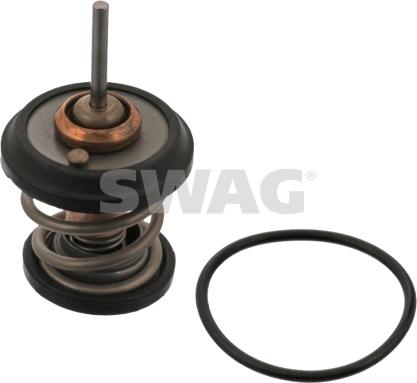 Wilmink Group WG1795363 - Coolant thermostat / housing www.autospares.lv