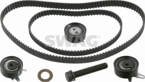 Wilmink Group WG1795305 - Timing Belt Set www.autospares.lv