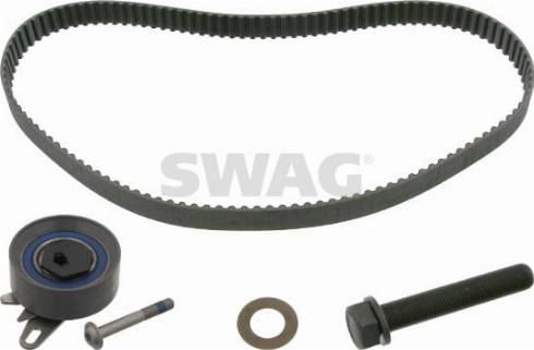 Wilmink Group WG1795306 - Timing Belt Set www.autospares.lv