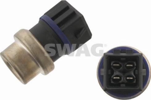 Wilmink Group WG1795302 - Sensor, coolant temperature www.autospares.lv