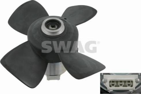 Wilmink Group WG1795201 - Ventilators, Motora dzesēšanas sistēma www.autospares.lv