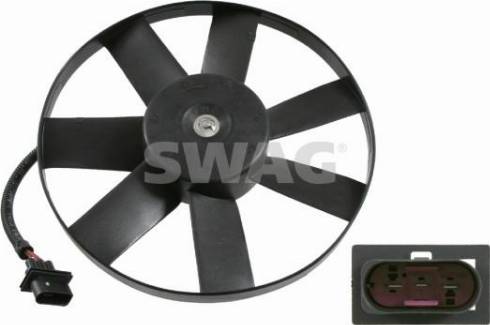 Wilmink Group WG1796130 - Ventilators, Motora dzesēšanas sistēma www.autospares.lv