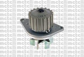 Wilmink Group WG1790455 - Water Pump www.autospares.lv