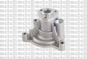 Wilmink Group WG1790556 - Water Pump www.autospares.lv