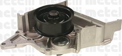 Wilmink Group WG1790141 - Water Pump www.autospares.lv