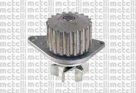 Wilmink Group WG1790176 - Water Pump www.autospares.lv