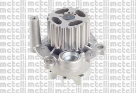 Wilmink Group WG1790395 - Water Pump www.autospares.lv