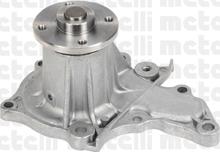 Wilmink Group WG1790301 - Water Pump www.autospares.lv