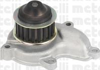 Wilmink Group WG1790299 - Water Pump www.autospares.lv