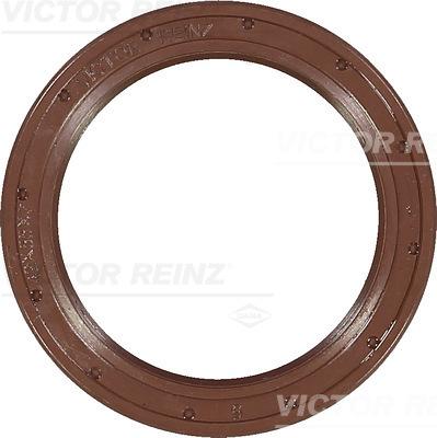 Wilmink Group WG1791497 - Vārpstas blīvgredzens, Kloķvārpsta www.autospares.lv