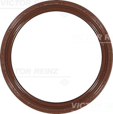 Wilmink Group WG1791502 - Vārpstas blīvgredzens, Kloķvārpsta www.autospares.lv