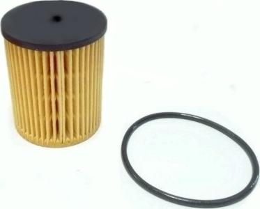 Wilmink Group WG1746546 - Eļļas filtrs autospares.lv