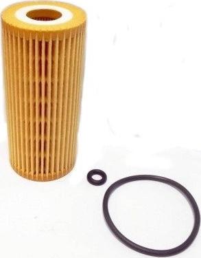 Wilmink Group WG1746570 - Oil Filter www.autospares.lv