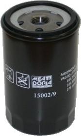 Wilmink Group WG1746667 - Oil Filter www.autospares.lv