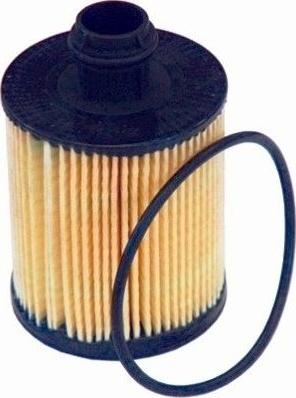 Wilmink Group WG1746624 - Eļļas filtrs www.autospares.lv