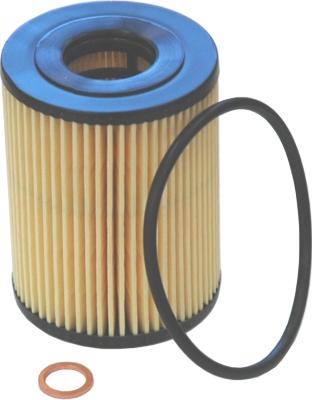 Wilmink Group WG1746627 - Eļļas filtrs www.autospares.lv