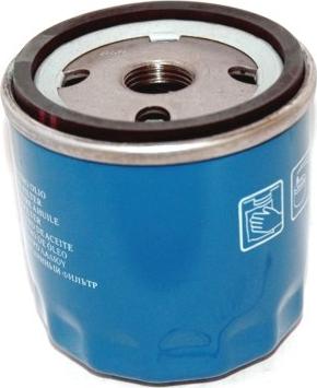 Wilmink Group WG1746739 - Eļļas filtrs www.autospares.lv