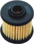 Wilmink Group WG1748098 - Degvielas filtrs www.autospares.lv