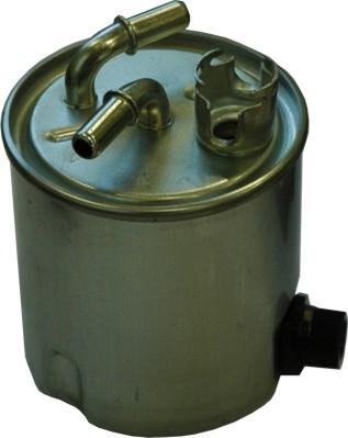 Wilmink Group WG1748077 - Degvielas filtrs www.autospares.lv