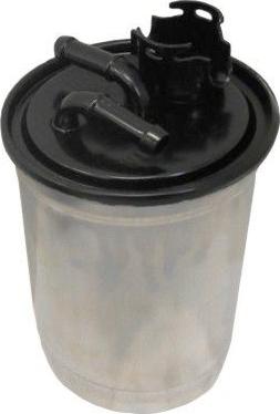 Wilmink Group WG1747831 - Fuel filter www.autospares.lv