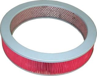 Mann-Filter C2818 - Gaisa filtrs www.autospares.lv