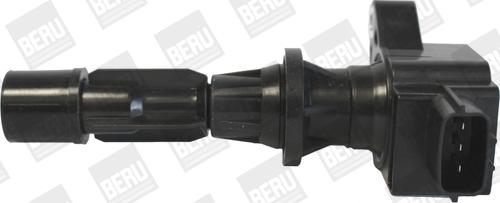 Wilmink Group WG1756476 - Катушка зажигания www.autospares.lv