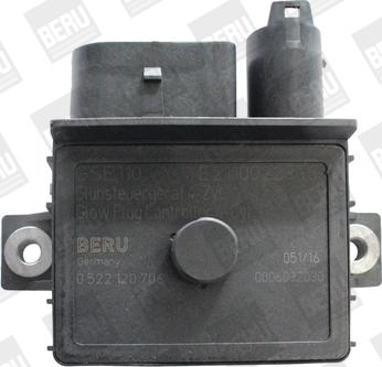 Wilmink Group WG1756273 - Vadības bloks, Kvēlsveces darbības laiks www.autospares.lv