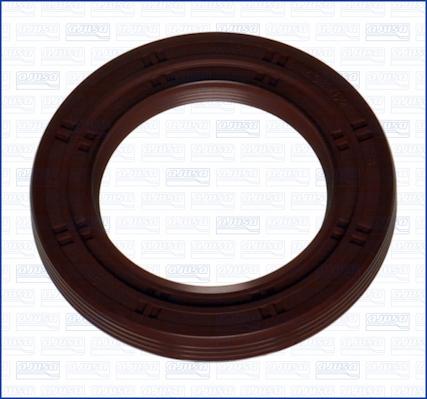 Wilmink Group WG1751966 - Shaft Seal, crankshaft www.autospares.lv