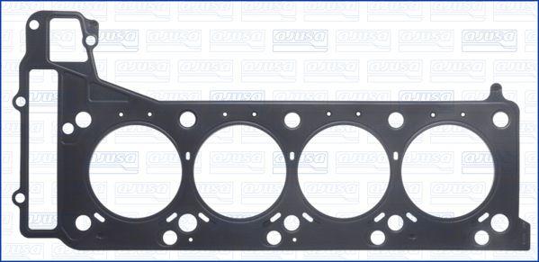 Wilmink Group WG1751630 - Blīve, Motora bloka galva autospares.lv