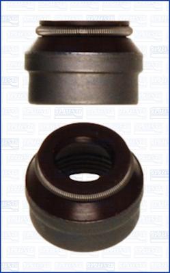 Wilmink Group WG1751738 - Seal Ring, valve stem www.autospares.lv