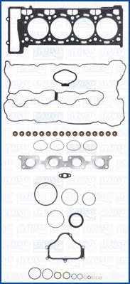 Wilmink Group WG1752949 - Комплект прокладок, головка цилиндра www.autospares.lv