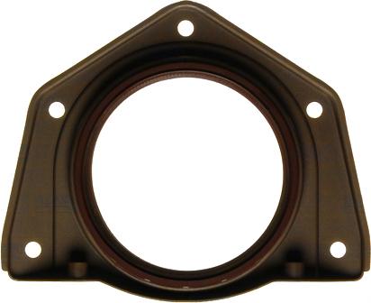 Wilmink Group WG1765661 - Shaft Seal, crankshaft www.autospares.lv