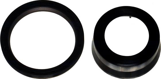 Wilmink Group WG1766584 - Shaft Seal, crankshaft www.autospares.lv